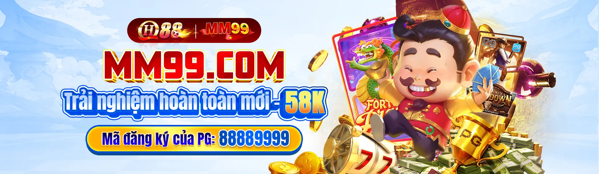 Banner khuyến mãi Nohu77 chính thức 2026